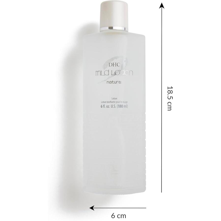 DHC 【医薬部外品】 薬用マイルドローション（L）180ml ×3本