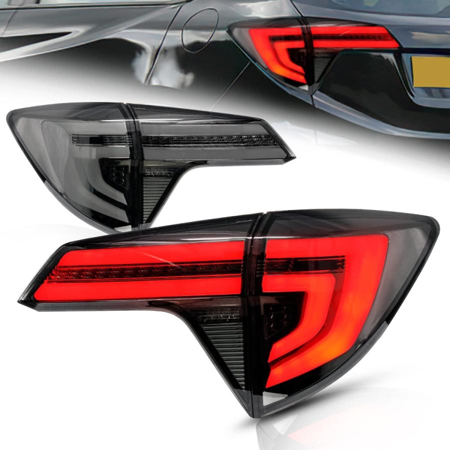 ヴェゼル 送料無料 ホンダ RU テールランプ RU1 RU2 RU3 RU4