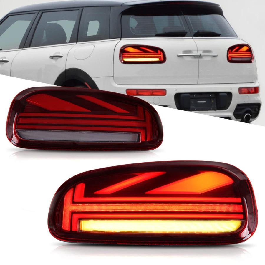 MINI（ミニ） 送料無料 BMW MINIミニ クラブマン F54 前期