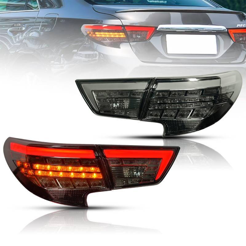 マークX 送料無料 トヨタ 130 中期後期 テールランプ オープニング搭載