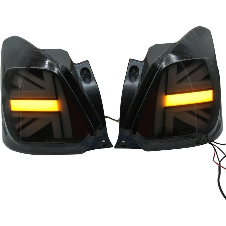 スイフト 送料無料 スズキ スイフトスポーツ テールランプ ZC33S