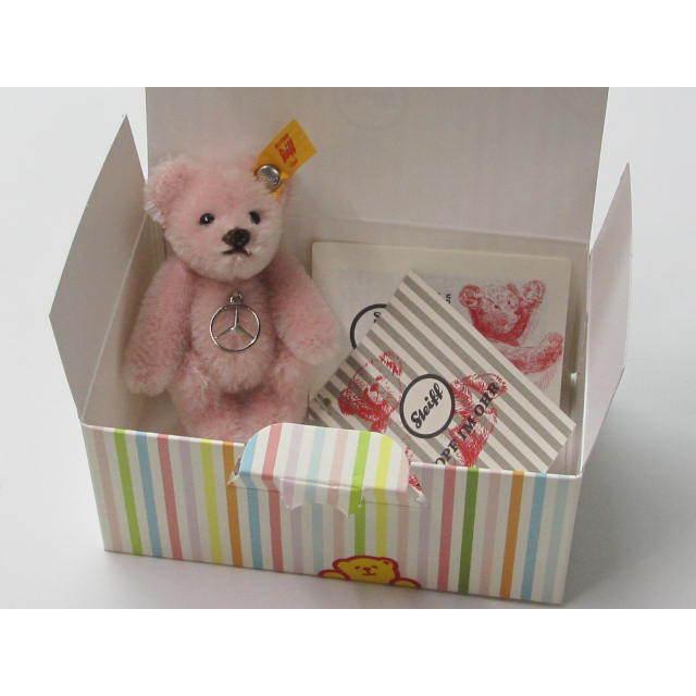 メルセデス・ベンツ コレクション】 Mercedes-Benz × Steiff