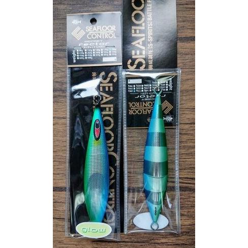 SEAFLOORCONTROL（シーフロアコントロール） シークレットレクター