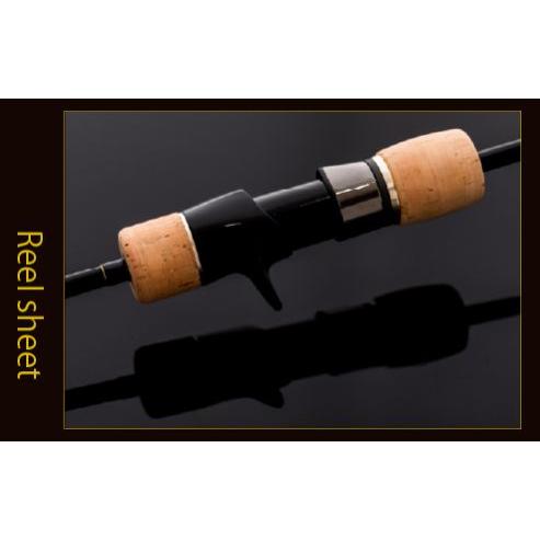 SEAFLOORCONTROL（シーフロアコントロール） ジャレク 4force スロー