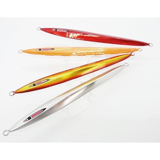 シーフロアコントロール 13本 アロー、アーク、msl、スパンキー