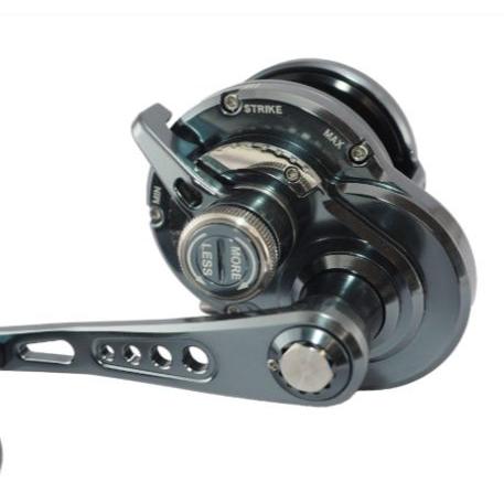 オーシャンフリークス テコマックス 3600 スロージギング リール