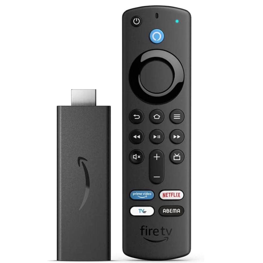 Amazon Fire TV Stick fire tv stick (アマゾン ファイヤースティック