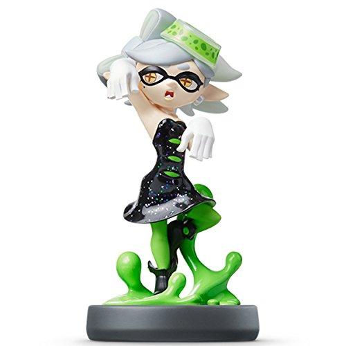 amiibo シオカラーズセット[アオリ/ホタル] (スプラトゥーンシリーズ