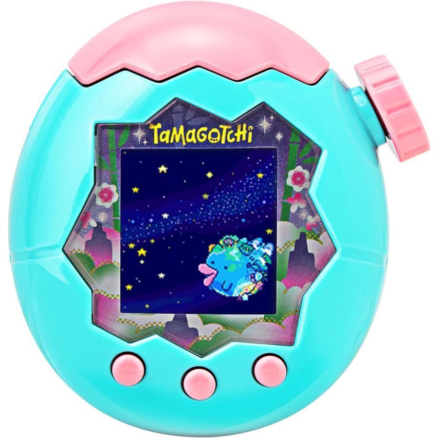 たまごっち BANDAI バンダイ パラダイス Tamagotchi Paradise - Jade