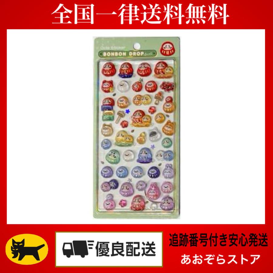 新作和柄ボンボンドロップシール6枚セット｜Yahoo!フリマ（旧PayPay