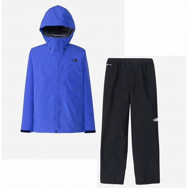THE NORTH FACE（ザ ノースフェイス） 上下セット クラウドジャケット
