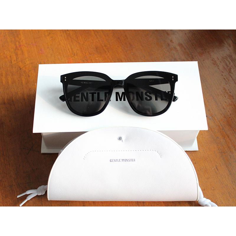 新品未使用※人気モデル*GENTLE MONSTER・ジェントルモンスター ROSY JW