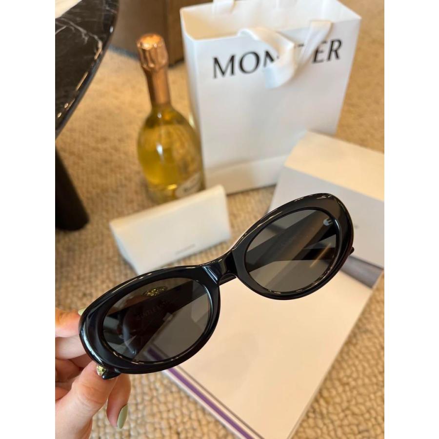 新品未使用※人気モデル*GENTLE MONSTER・ジェントルモンスター Avon 01