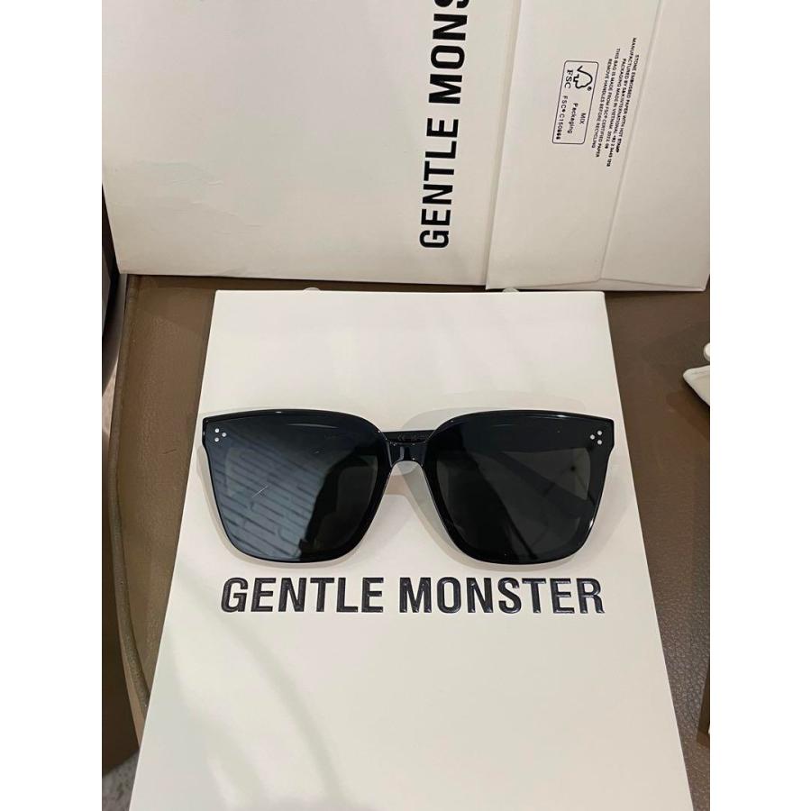 新品未使用※人気モデル*GENTLE MONSTER・ジェントルモンスター Dear 01