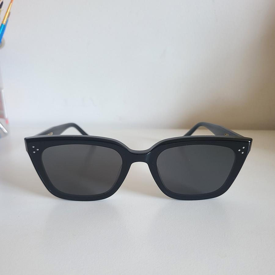 新品未使用※人気モデル*GENTLE MONSTER・ジェントルモンスター Numer