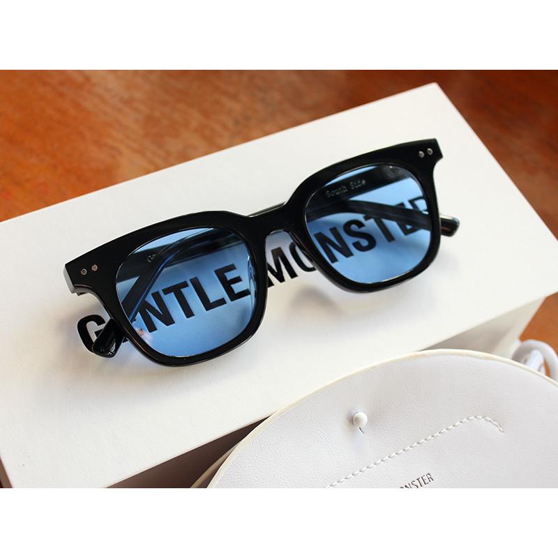 Gentle Monster ジェントルモンスター サングラス South Side ブルー