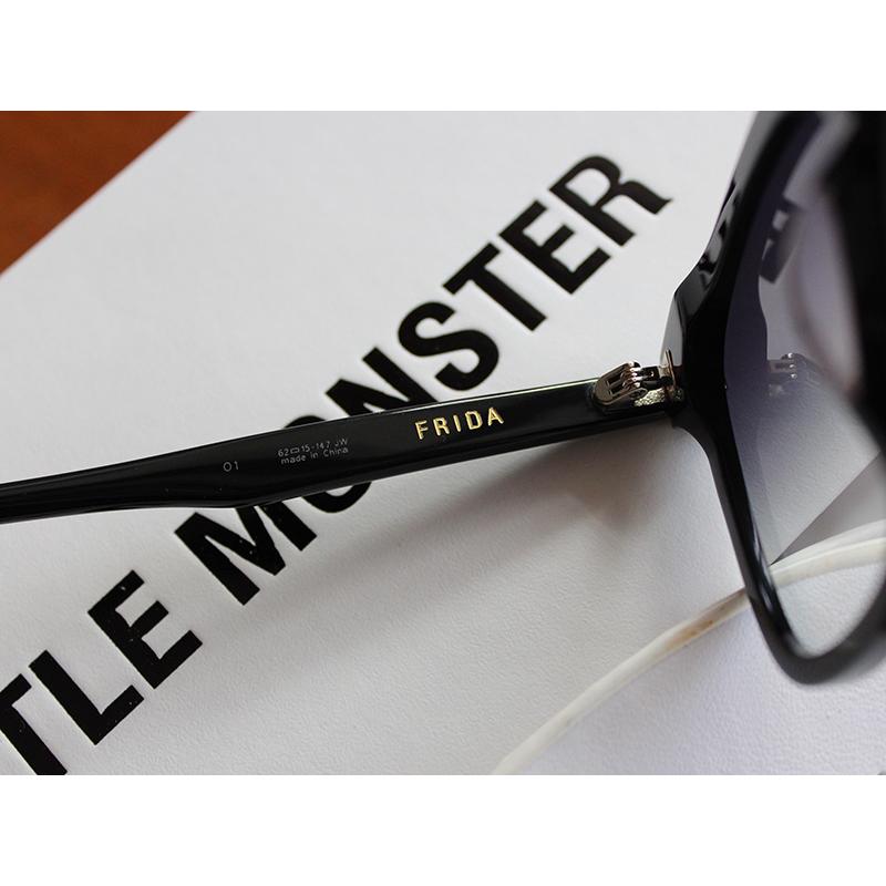 Gentle Monster ジェントルモンスター Frida サングラス