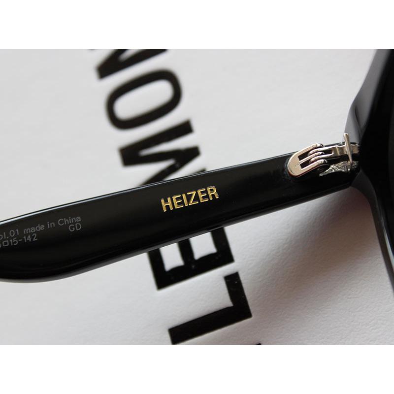 人気作 新品☆Gentle Monster ジェントルモンスター HEIZER・63