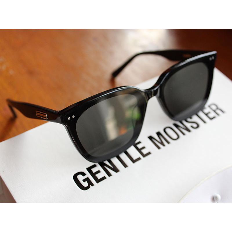 人気作 新品☆Gentle Monster ジェントルモンスター HEIZER・63