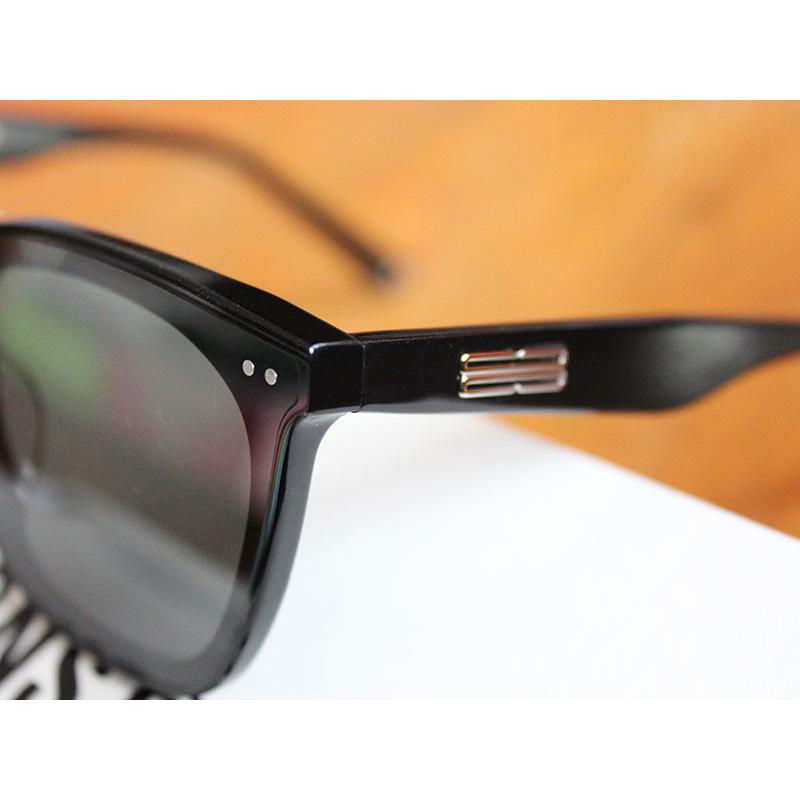 人気作 新品☆Gentle Monster ジェントルモンスター HEIZER・63