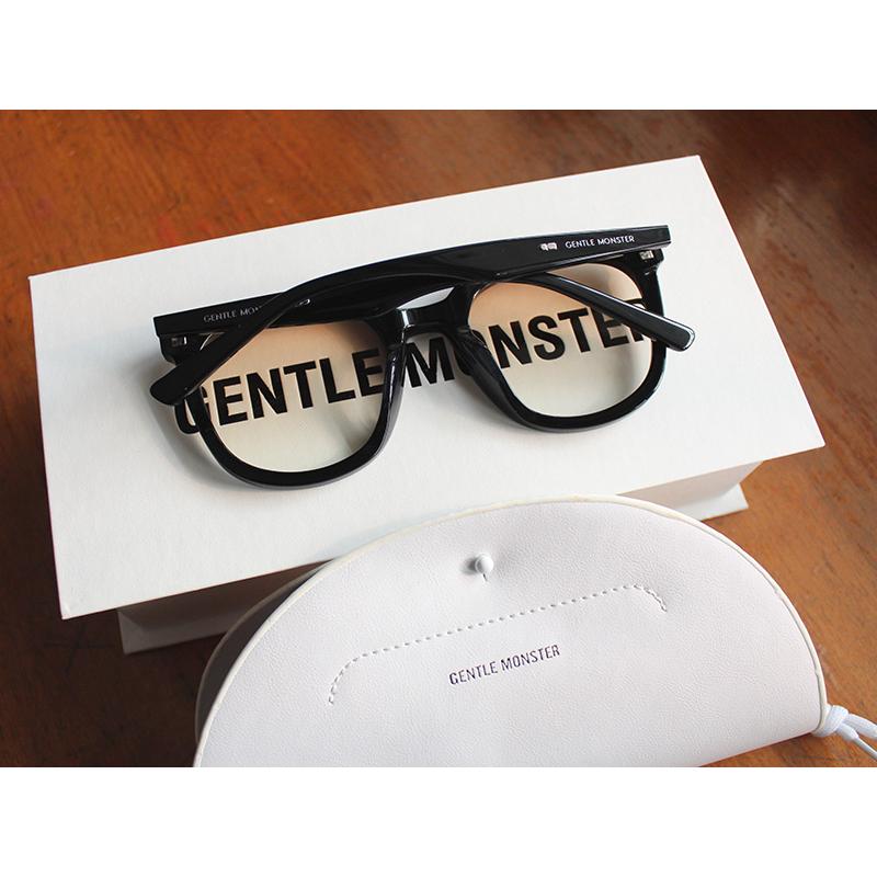 新品未使用※人気モデル*GENTLE MONSTER・ジェントルモンスター ROSY JW