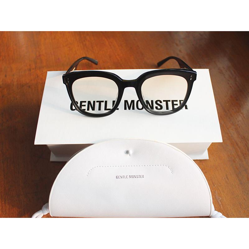 新品未使用※人気モデル*GENTLE MONSTER・ジェントルモンスター ROSY JW