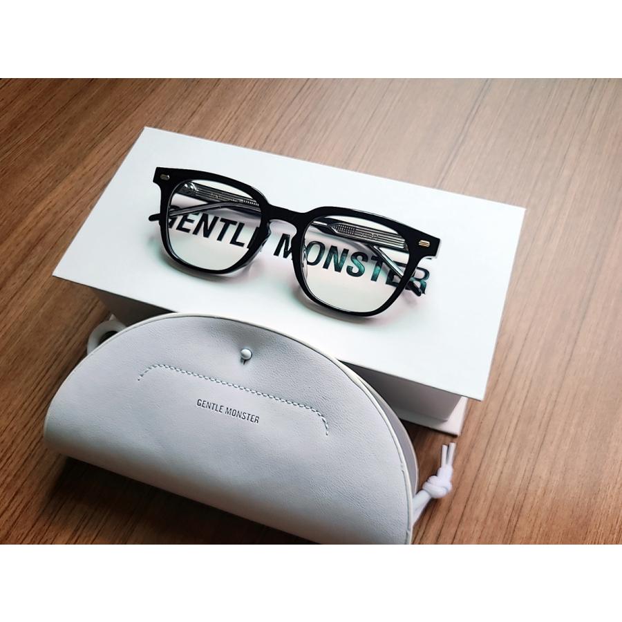 新品未使用※人気モデル*GENTLE MONSTER・ジェントルモンスター KUBO