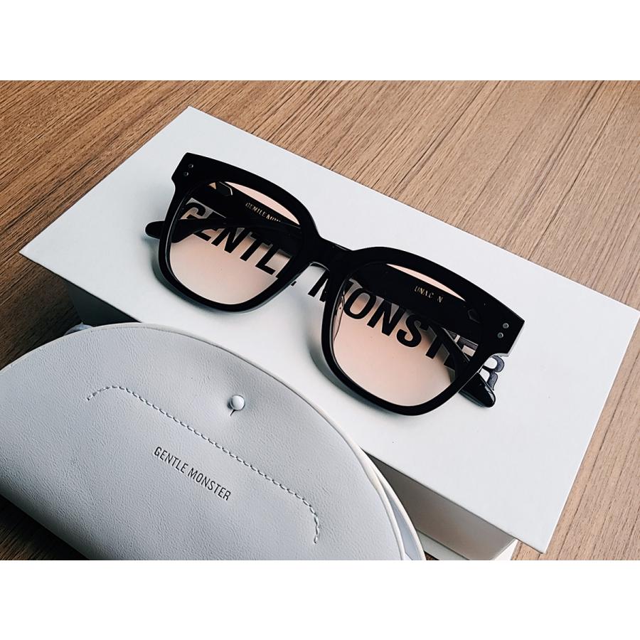 新品未使用※人気モデル*GENTLE MONSTER・ジェントルモンスター Una.C N