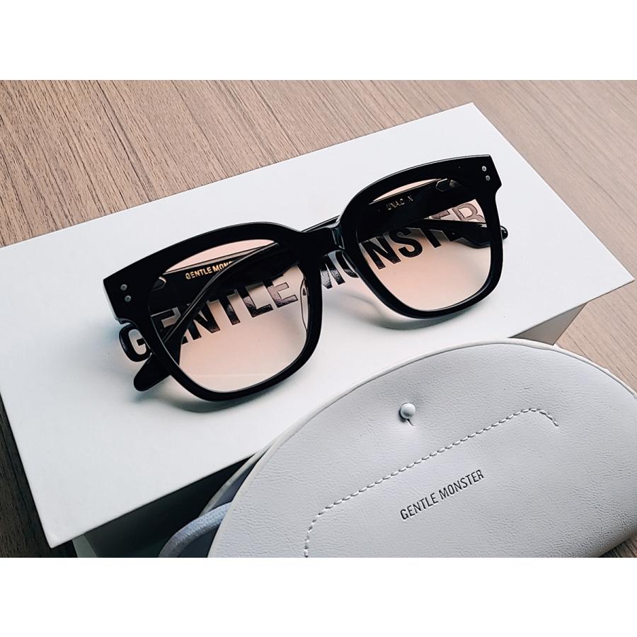 新品未使用※人気モデル*GENTLE MONSTER・ジェントルモンスター Una.C N