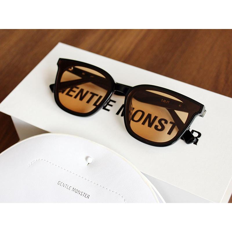 新品未使用※人気モデル*GENTLE MONSTER・ジェントルモンスター LILIT