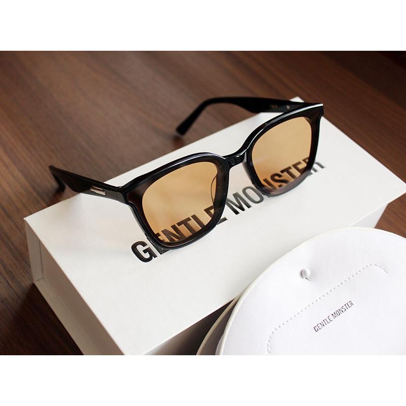 新品未使用※人気モデル*GENTLE MONSTER・ジェントルモンスター LILIT