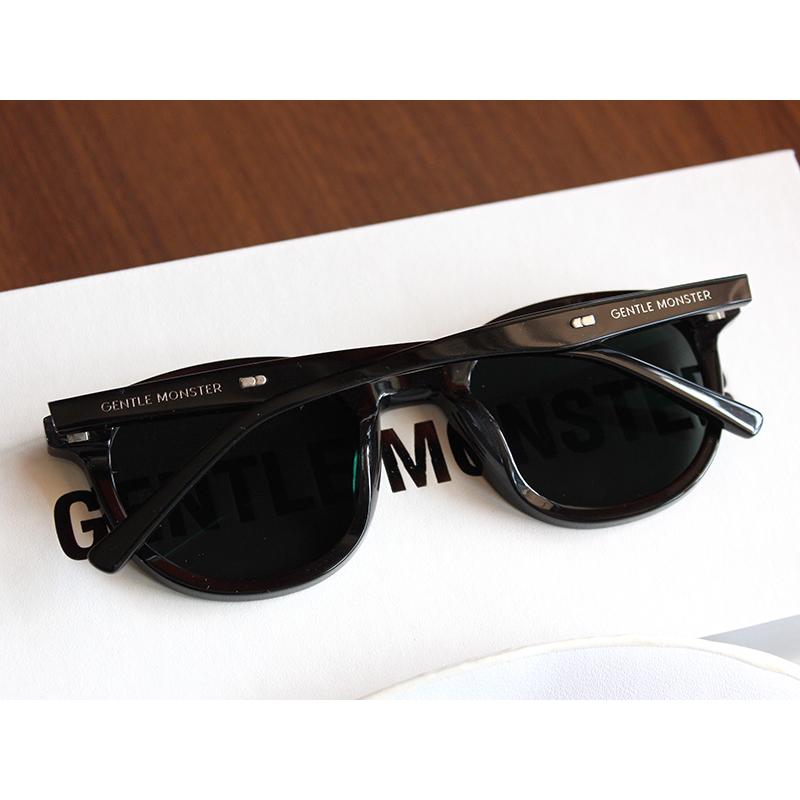 新品未使用※人気モデル*GENTLE MONSTER・ジェントルモンスター OBON