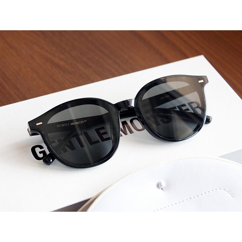 新品未使用※人気モデル*GENTLE MONSTER・ジェントルモンスター OBON