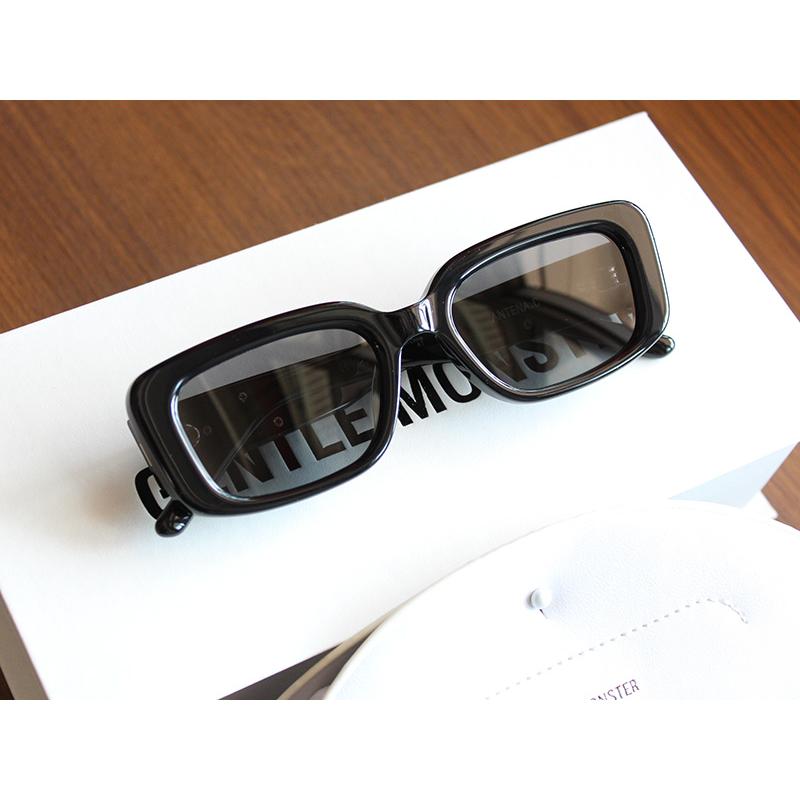 新品未使用※人気モデル*GENTLE MONSTER・ジェントルモンスター ANTENA