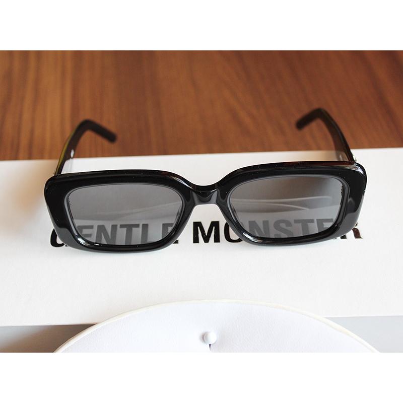 新品未使用※人気モデル*GENTLE MONSTER・ジェントルモンスター ANTENA