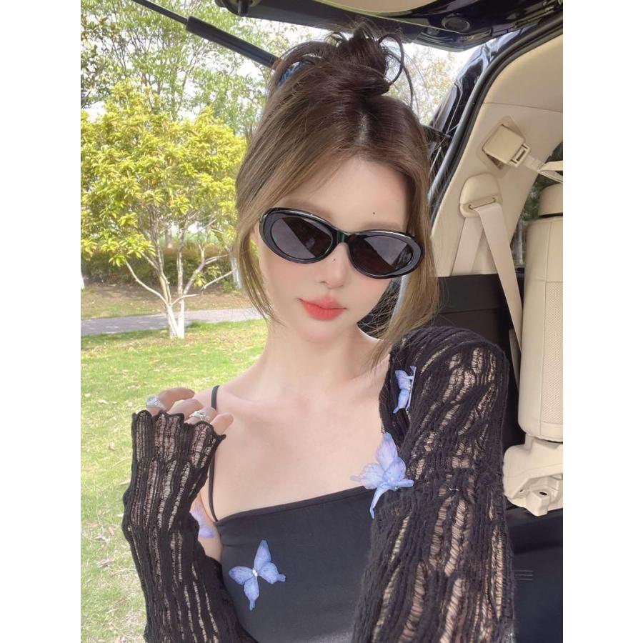 新品未使用※人気モデル*GENTLE MONSTER・ジェントルモンスター Avon 01