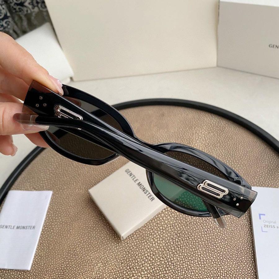 新品未使用※人気モデル*GENTLE MONSTER・ジェントルモンスター VOID 01