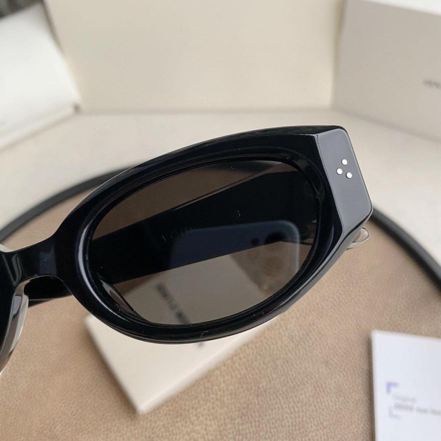 新品未使用※人気モデル*GENTLE MONSTER・ジェントルモンスター VOID 01