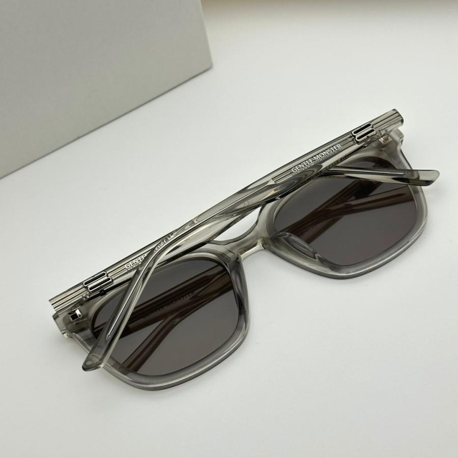 新品未使用※人気モデル*GENTLE MONSTER・ジェントルモンスター Pino