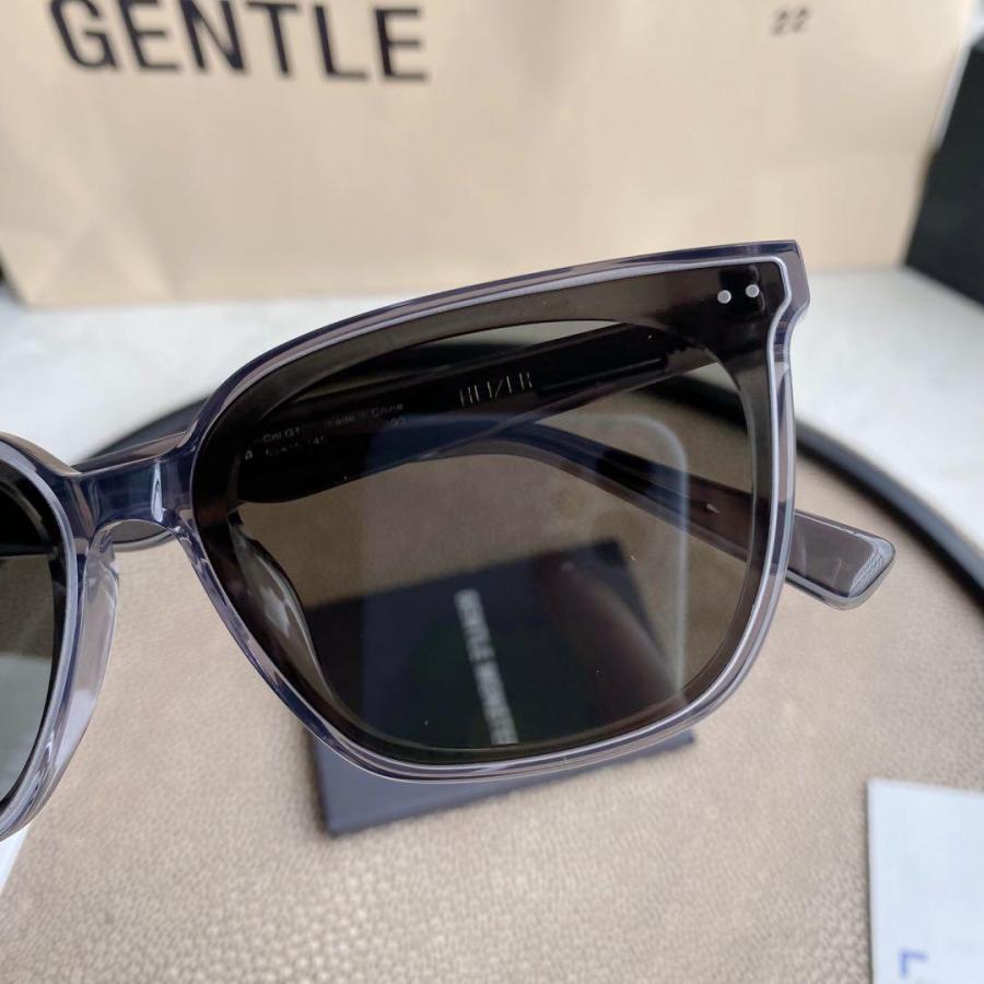 新品未使用※人気モデル*GENTLE MONSTER・ジェントルモンスター Heizer