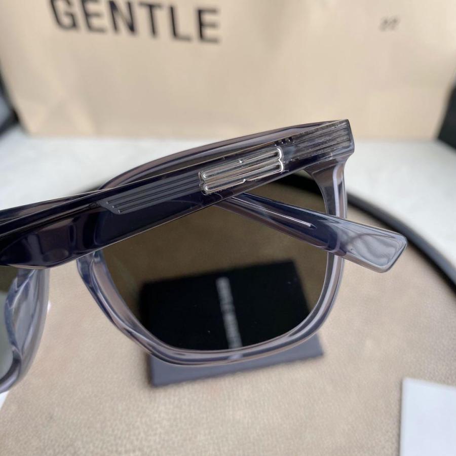 新品未使用※人気モデル*GENTLE MONSTER・ジェントルモンスター Heizer