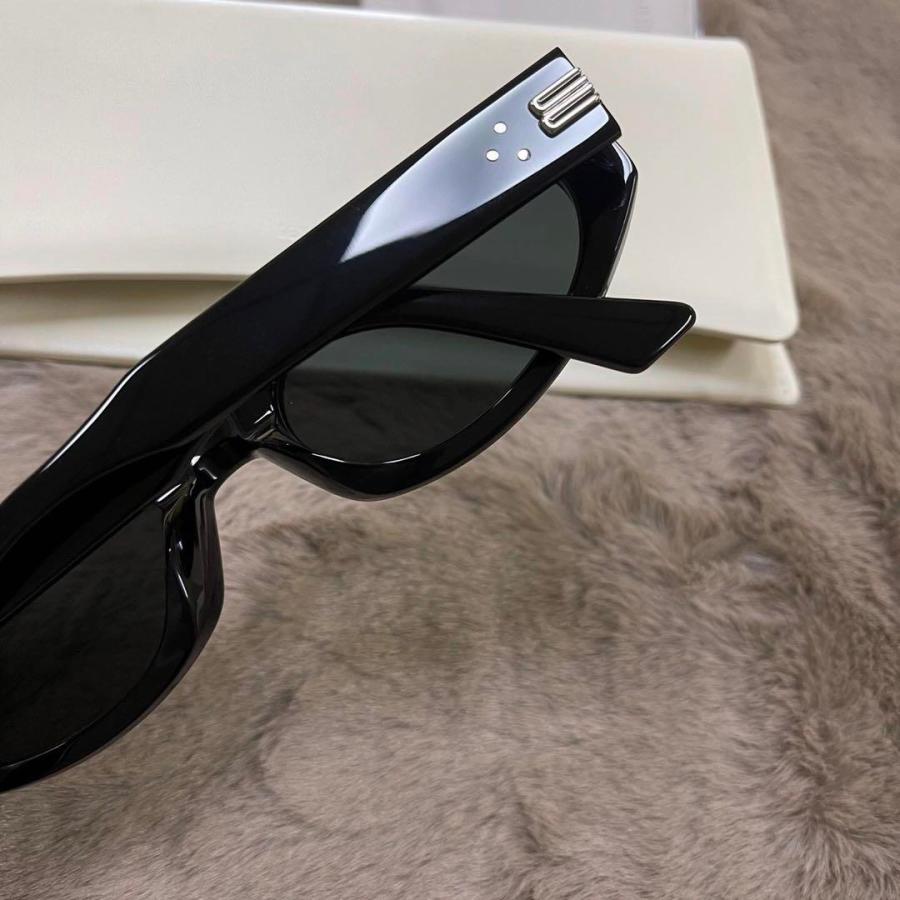 新品未使用※人気モデル*GENTLE MONSTER・ジェントルモンスター Mass 01