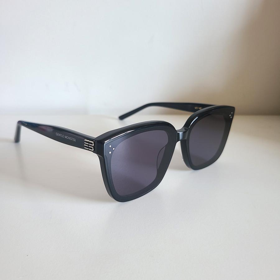 新品未使用※人気モデル*GENTLE MONSTER・ジェントルモンスター My Me