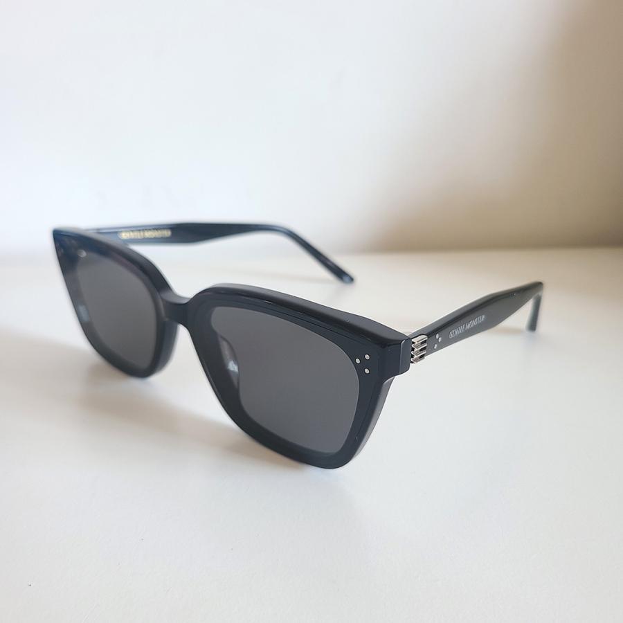 新品未使用※人気モデル*GENTLE MONSTER・ジェントルモンスター Numer