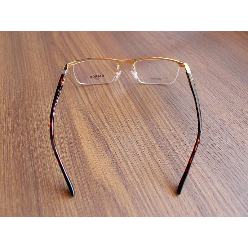 alain mikli☆アランミクリ☆STARCK EYES*スタルクアイズ*SH2049※超