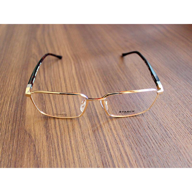 alain mikli☆アランミクリ☆STARCK EYES*スタルクアイズ*SH2055※超