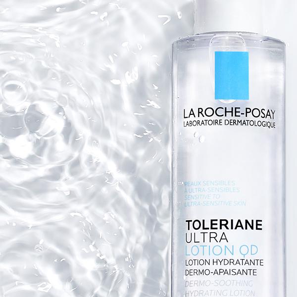 LA ROCHE POSAY（ラロッシュポゼ） 【化粧水】トレリアン 薬用