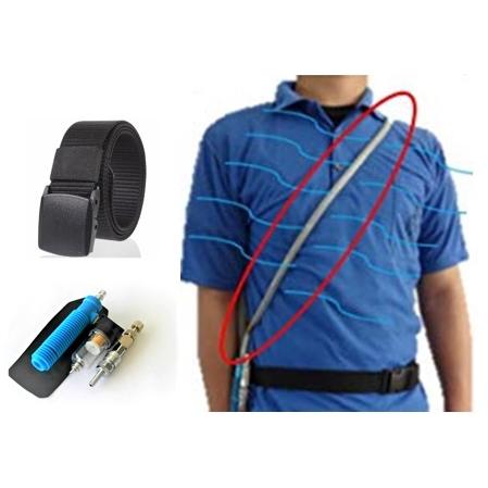 5着セット」クーレット チュープタイプ エアー式 現場 溶接 作業用