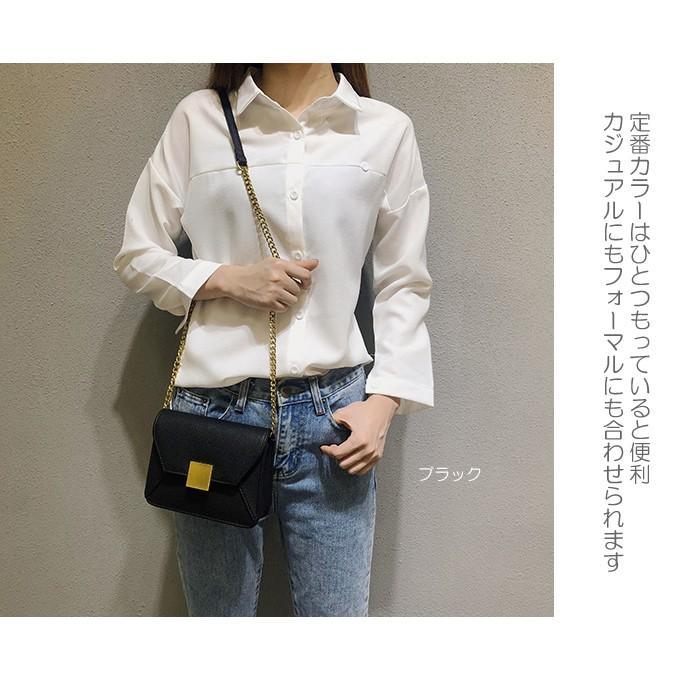 爆買 在庫限り！チェーンバッグ レディース バッグ ショルダーバッグ