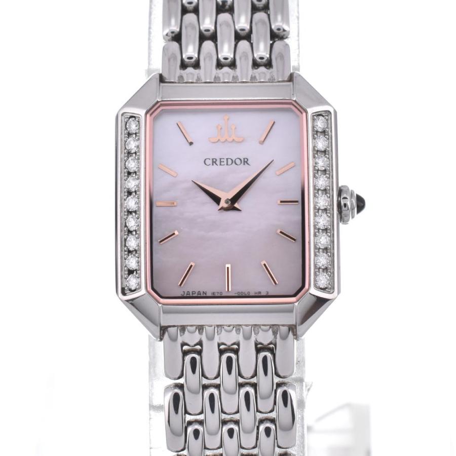 SEIKO（セイコー） ☆良品【SEIKO】セイコー クレドール シグノ